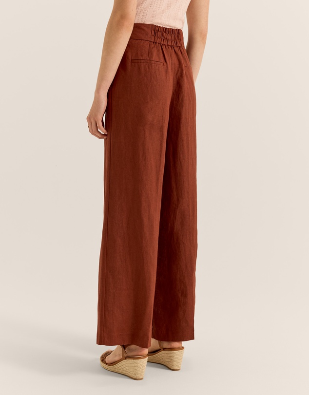 Review - Celine Pants
