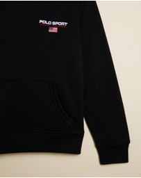 Polo Ralph Lauren - Polo Sport Sweatshirt - ICONIC EXCLUSIVE - Teens