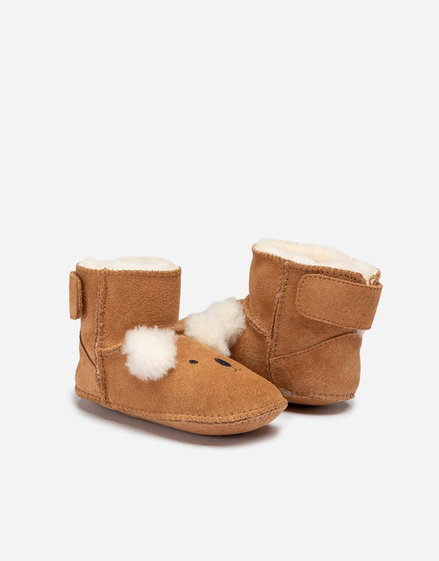 Ozwear Connection Uggs - Ugg Koala Baby Boots
