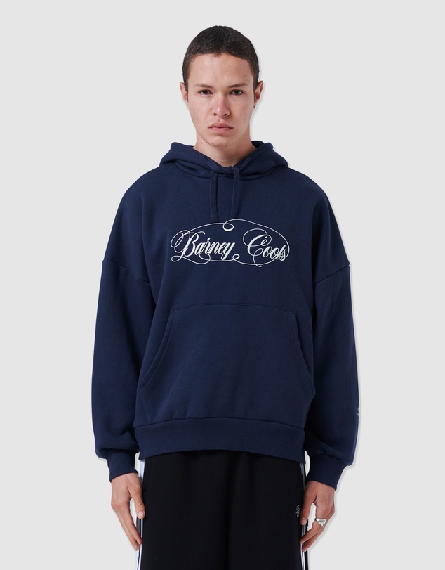 B.Cools - Script Hood