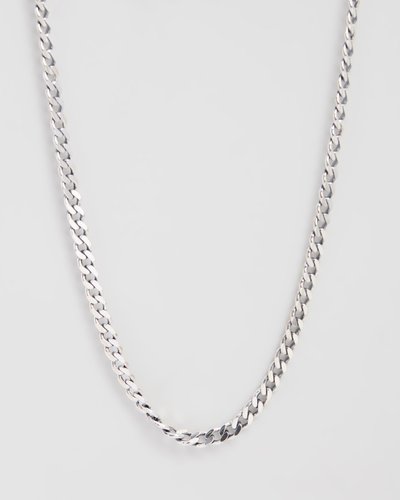 Classic Chain Necklace