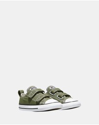 Converse - Chuck Taylor All Star 2V Ox Infant
