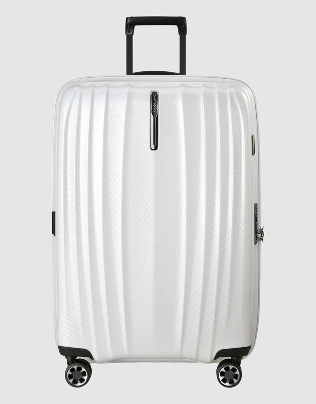 Samsonite - Nexis Suitcase 76cm Expandable