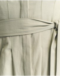 ST MRLO - Alma Shirt Dress