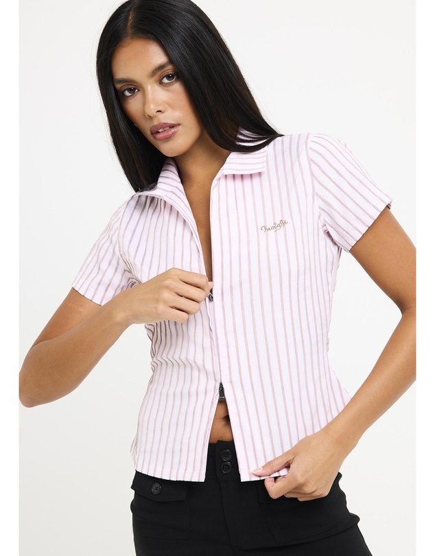 Insight - Yates Short Sleeve Shirt