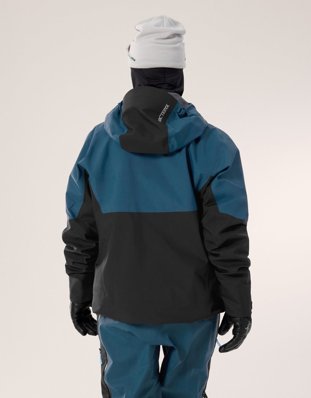 Arc'teryx - Sentinel Jacket Women's