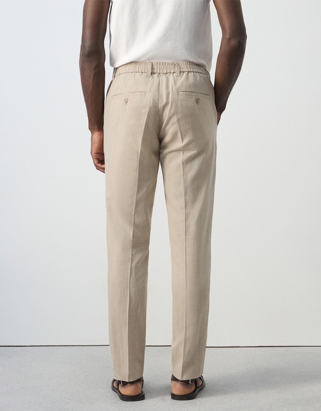M.N.G - Rainier Pants