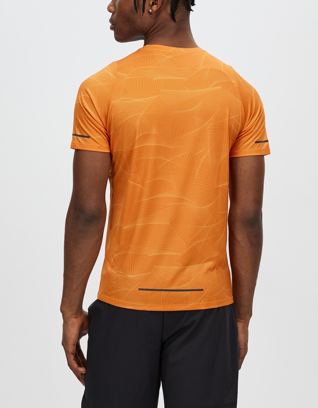 2XU - Light Speed Running Tee