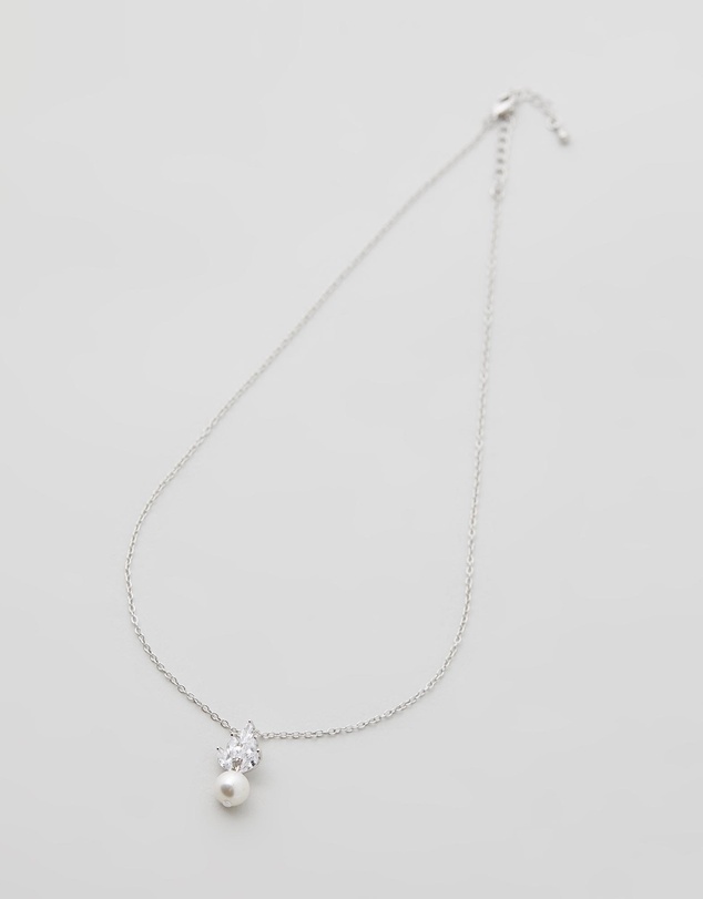 Stephanie Browne - Bocheron Pearl Pendent