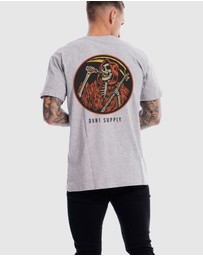 DVNT - Grim Tee