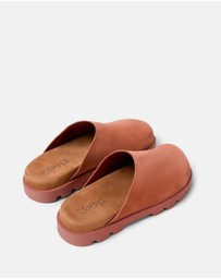 Camper - Mules Brutus