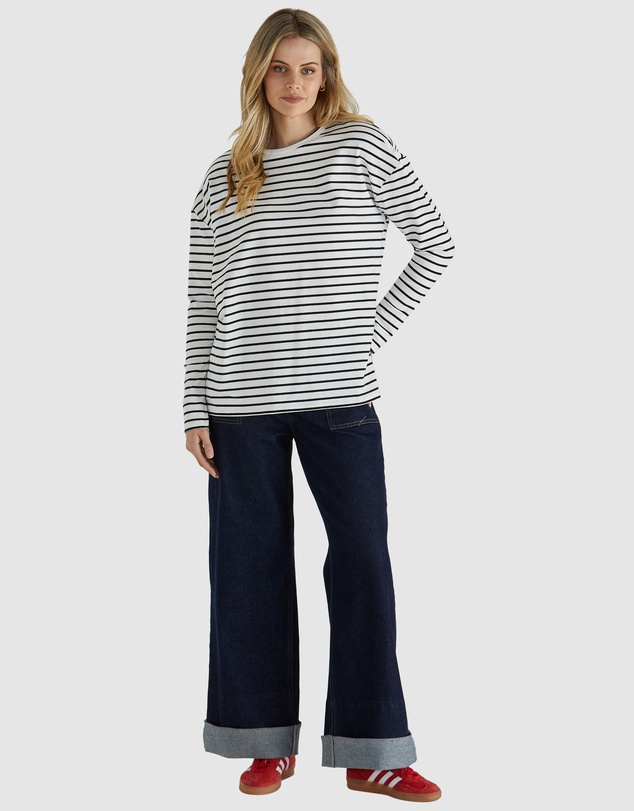 Sass - Alma Top