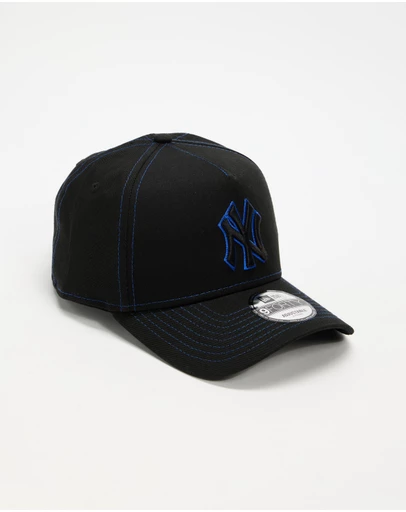 New Era - 940Af Colour Contrast Neyyan