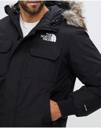 The North Face - McMurdo Bomber Jacket
