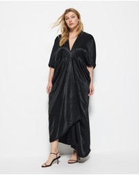 Commonry - Julia Dress