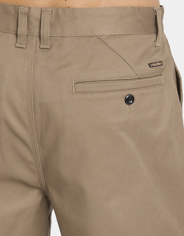 Volcom - Mens Billow Chinos
