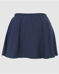 Miraclesuit Swimwear  - Skirted Shaping Bikini Bottoms