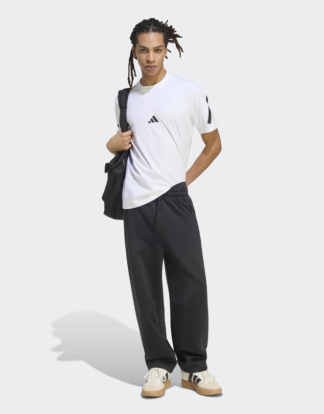 adidas Sportswear - adidas Z.N.E. T-SHIRT Mens