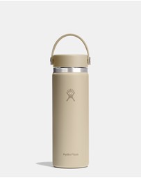 Hydro Flask - 20 Oz Wide Flex Cap
