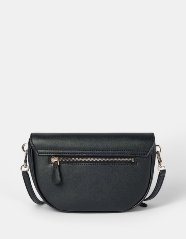GUESS - Cerelia Flap Shoulder Bag