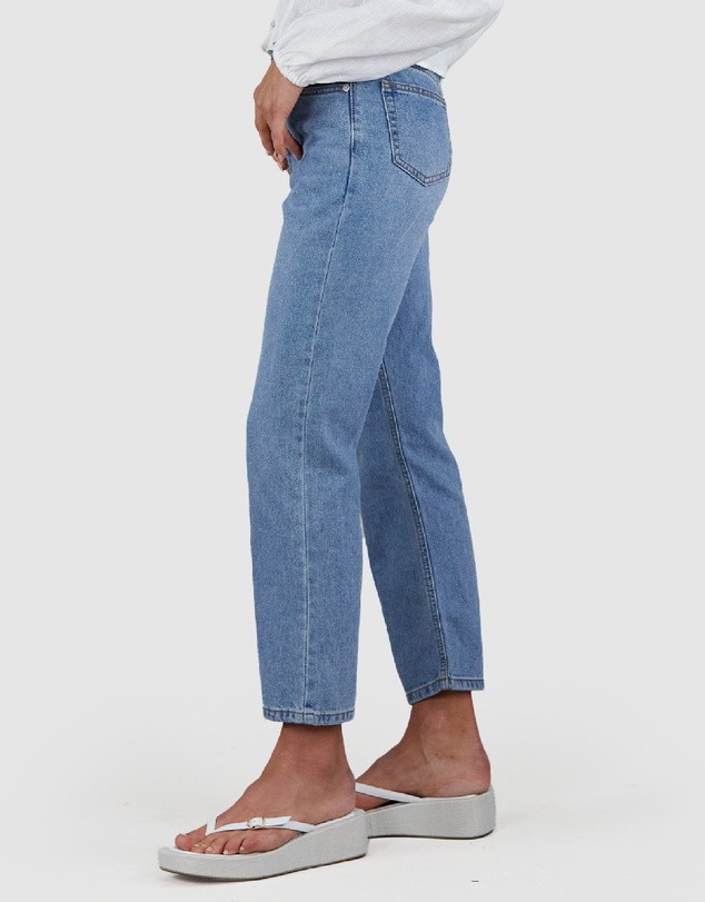 Amelius - Bowie Jean
