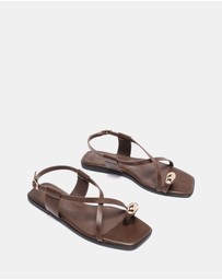 Therapy - Gleam Sandals