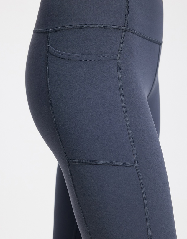 Patagonia - Maipo 7/8 Stash Tights