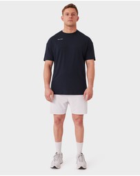 REC GEN - Oxy Mass Tee