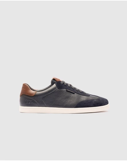 Rodd & Gunn - Bristol Sneaker