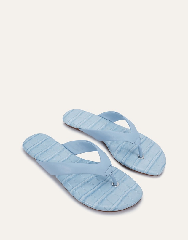 Jo Mercer - Prague Flat Sandals