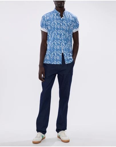 Marcs - Zach Slim Fit Pants