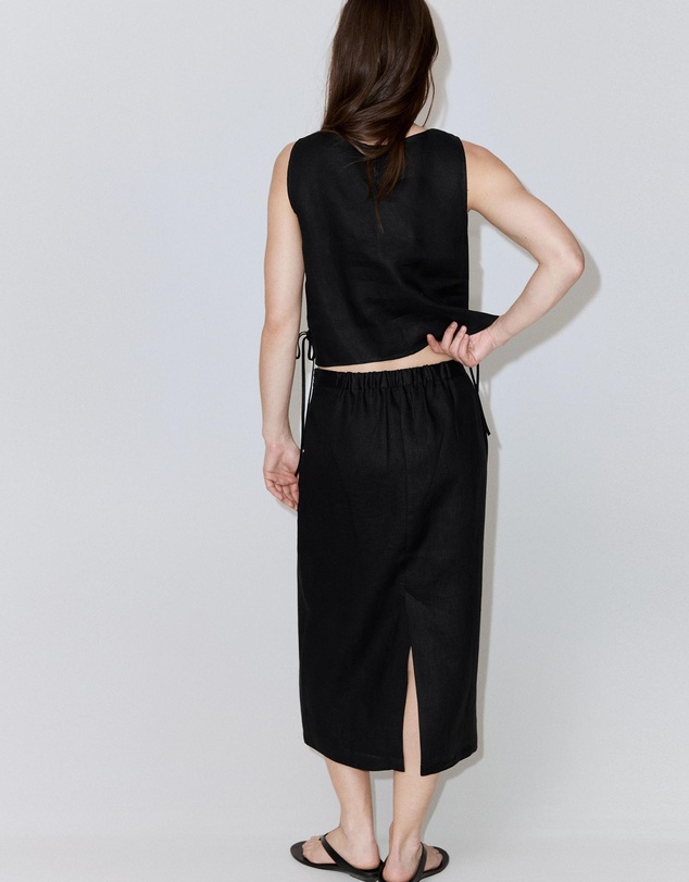 M.N.G - Fred Skirt