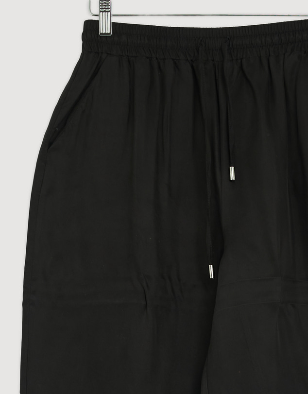 Revibe - Repaired Calli Cupro Pants - AU 12