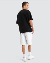 Nena & Pasadena - NXP Supply Loopback Raptor Tee