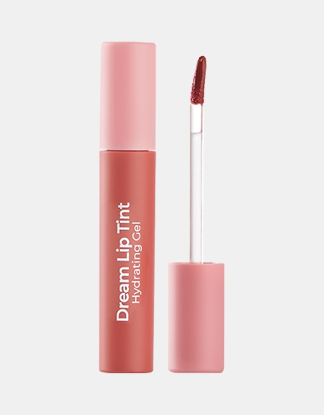 MCoBeauty - Dream Lip Tint Hydrating Gel - True Pink