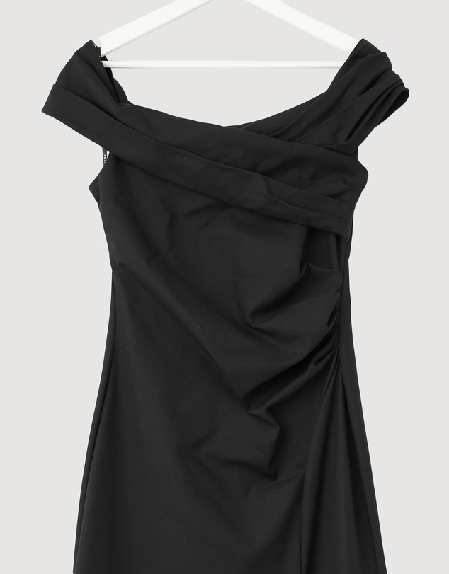 Revibe - Repaired CHANCERY Suki Maxi Dress - AU 12