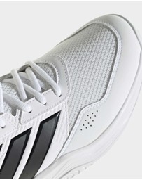 adidas Performance - GameCourt 3 All Court Tennis Shoes Unisex