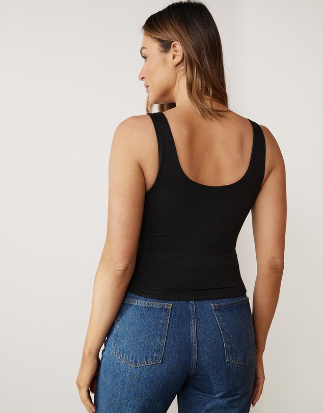 Atmos&Here - Venice Crop Top