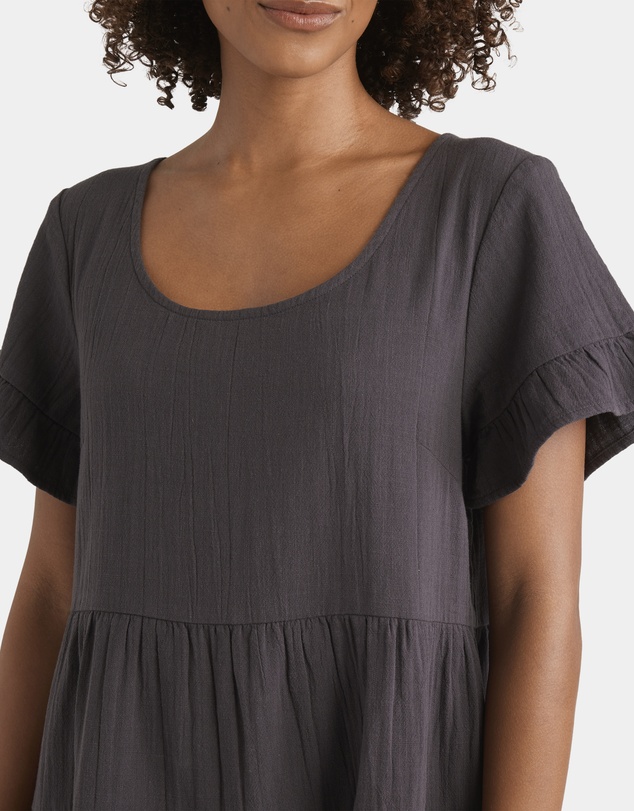 Billabong - Womens Pixie Mini Dress