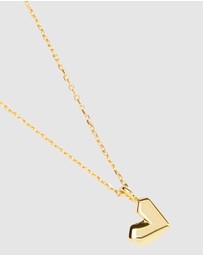Pastiche - Ariana Necklace