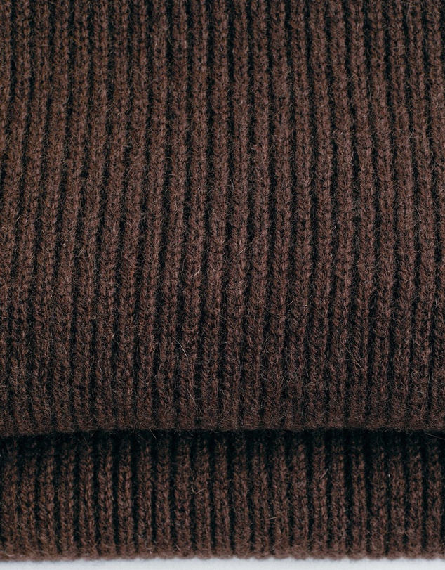 & Other Stories - Cashmere Knit Scarf