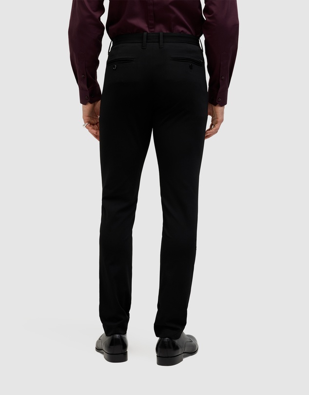 Politix - Isaac Performance Chino