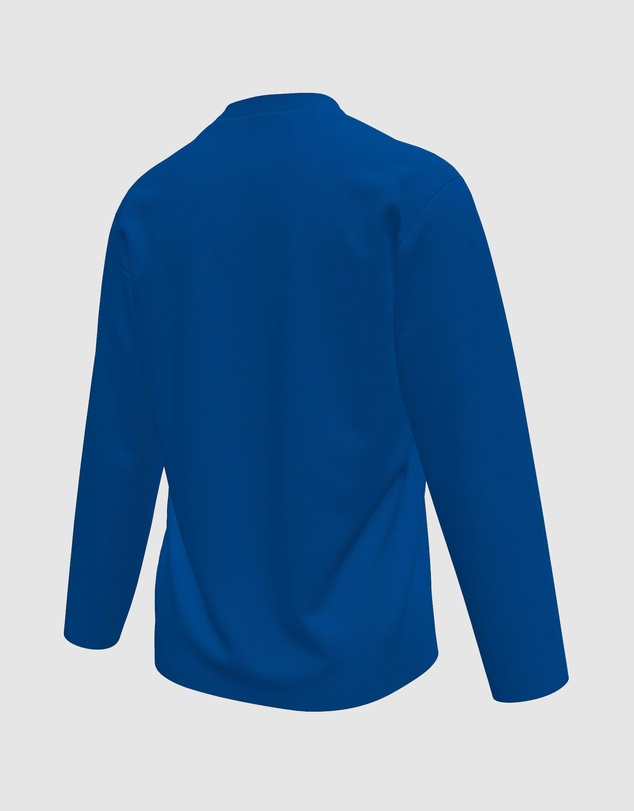 Nike - Brand Blast Block Big Kids Long-Sleeve Hydroguard