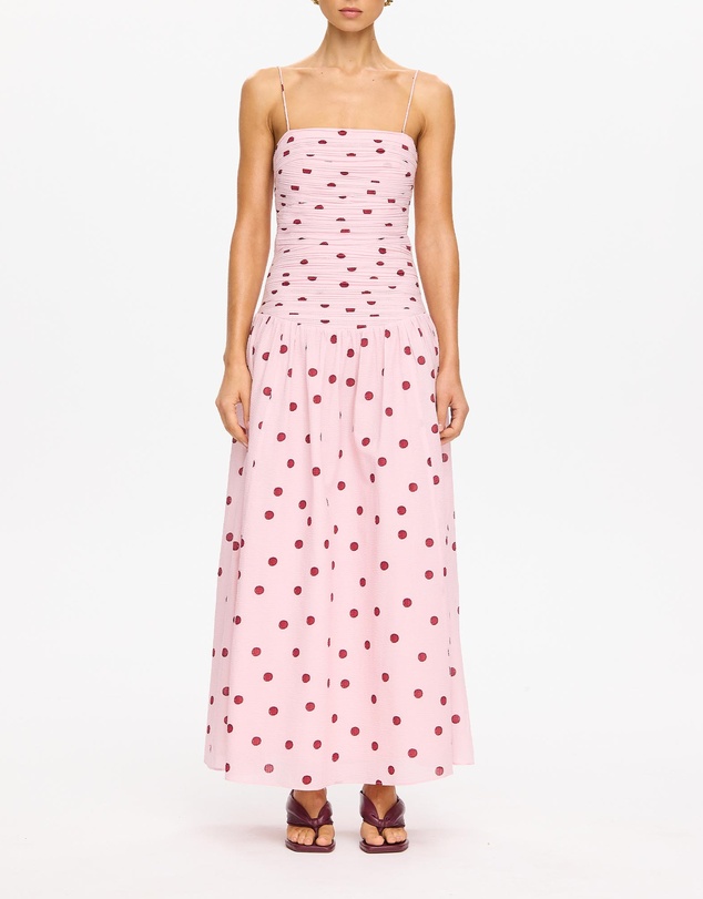 KIVARI - Sia Maxi Dress