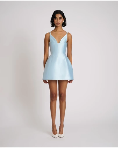 ELIYA THE LABEL - Kristian Dress