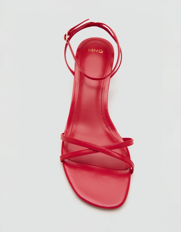 M.N.G - Sari Sandals - Women's
