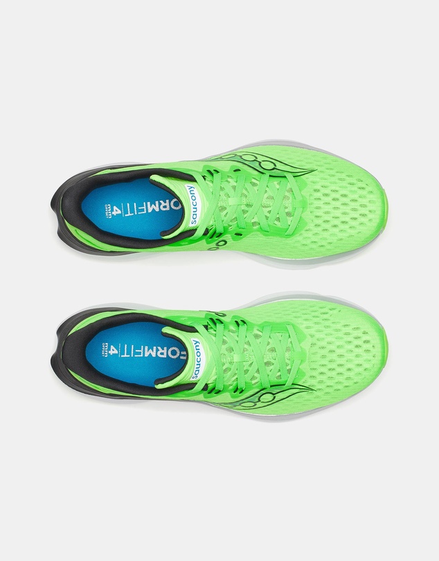 Saucony - Kinvara 16 - Men's