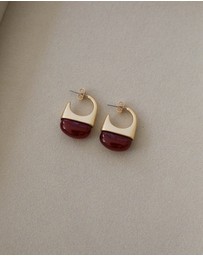 Zahar - Poppy Earrings