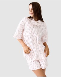 Binny - Rum Balls Pyjama Set