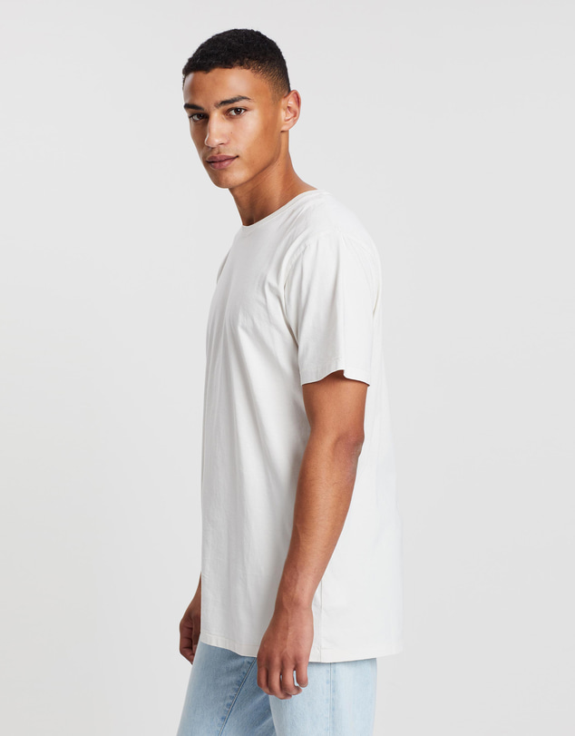 Assembly Label - Standard Tee